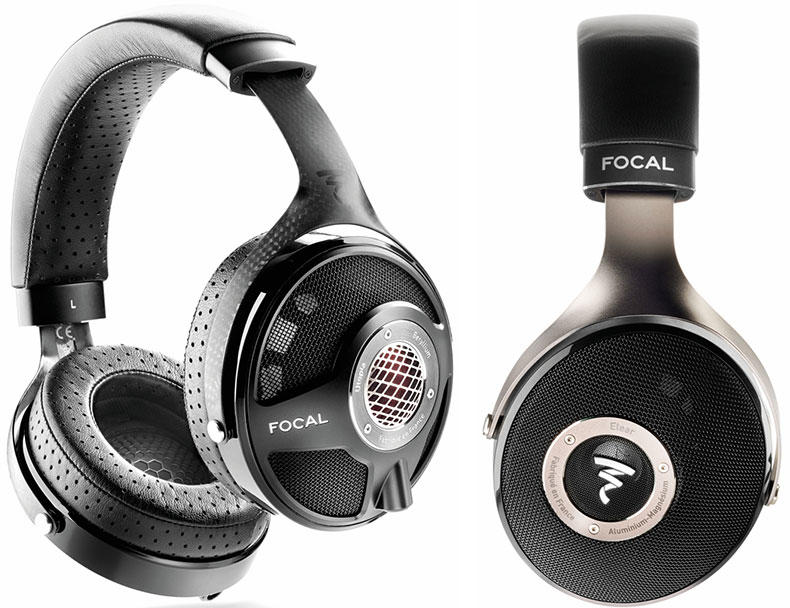 Focal introduces Utopia and Elear highend headphones