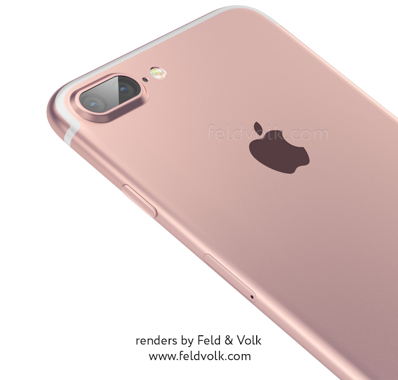 Apple’s Road to iPhone 7 Pro