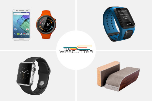 The Wirecutter’s best deals: Save $300 on a Moto X / Moto 360 combo