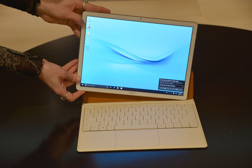 Huawei Matebook will launch in North America soon