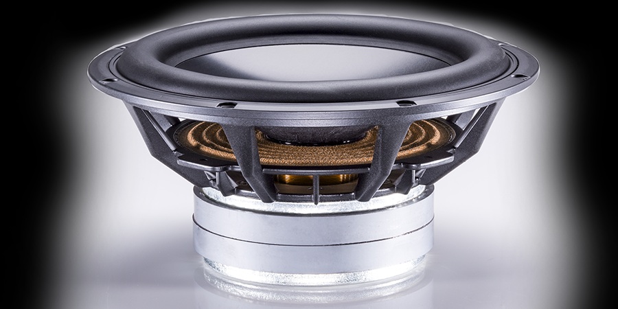 RSL Speedwoofer 10S Subwoofer Review