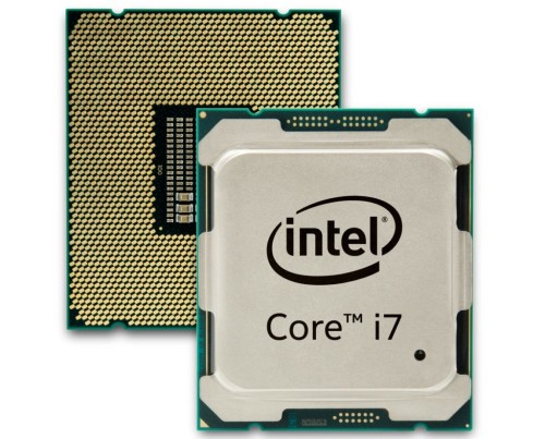 INTEL CORE I7-6950X EXTREME EDITION REVIEW