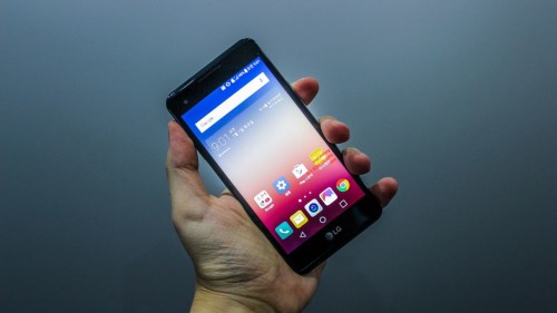 LG X Style review