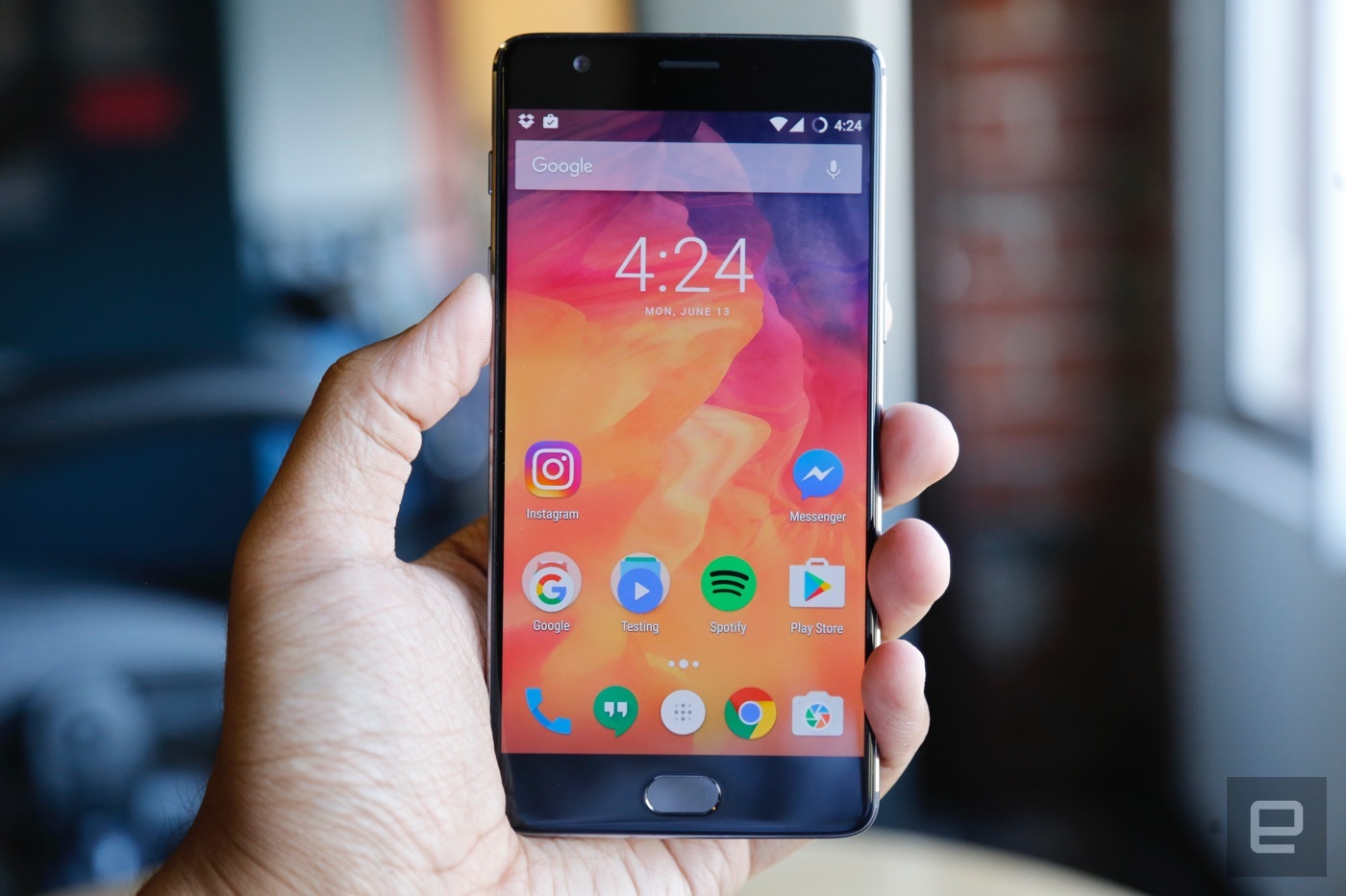 OnePlus 3 review: The best phone you can get for $399