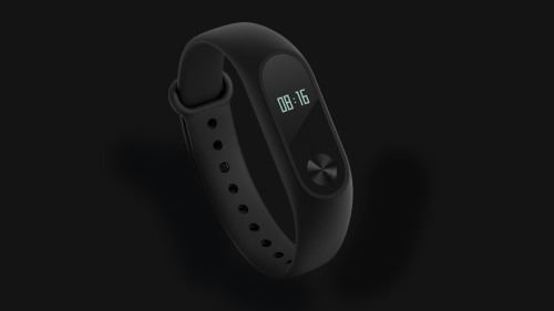Xiaomi’s Mi Band 2 comes with a display and a price rise
