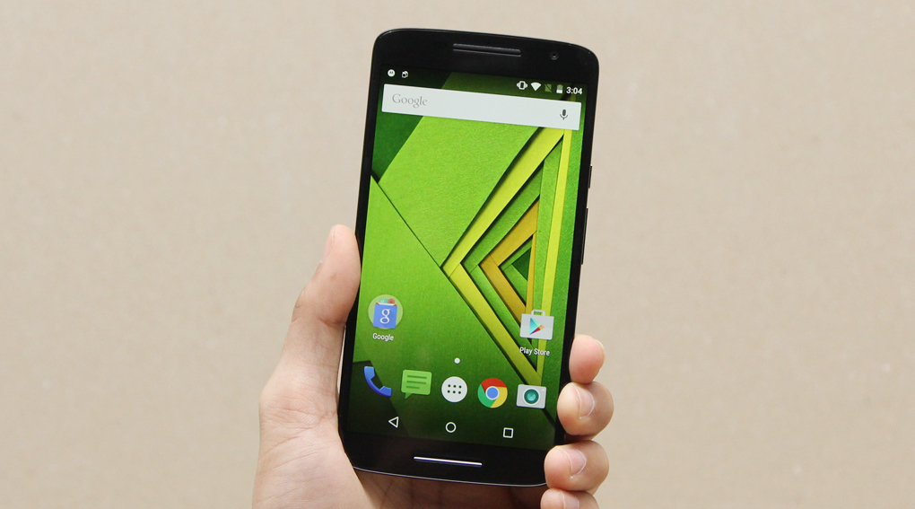 Moto X (Play) 2016 sighted on GFXBench, MediaTek inside