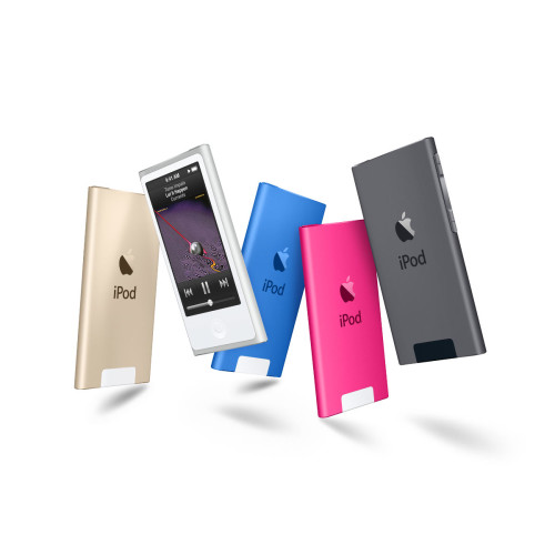 Apple iPod Nano review: