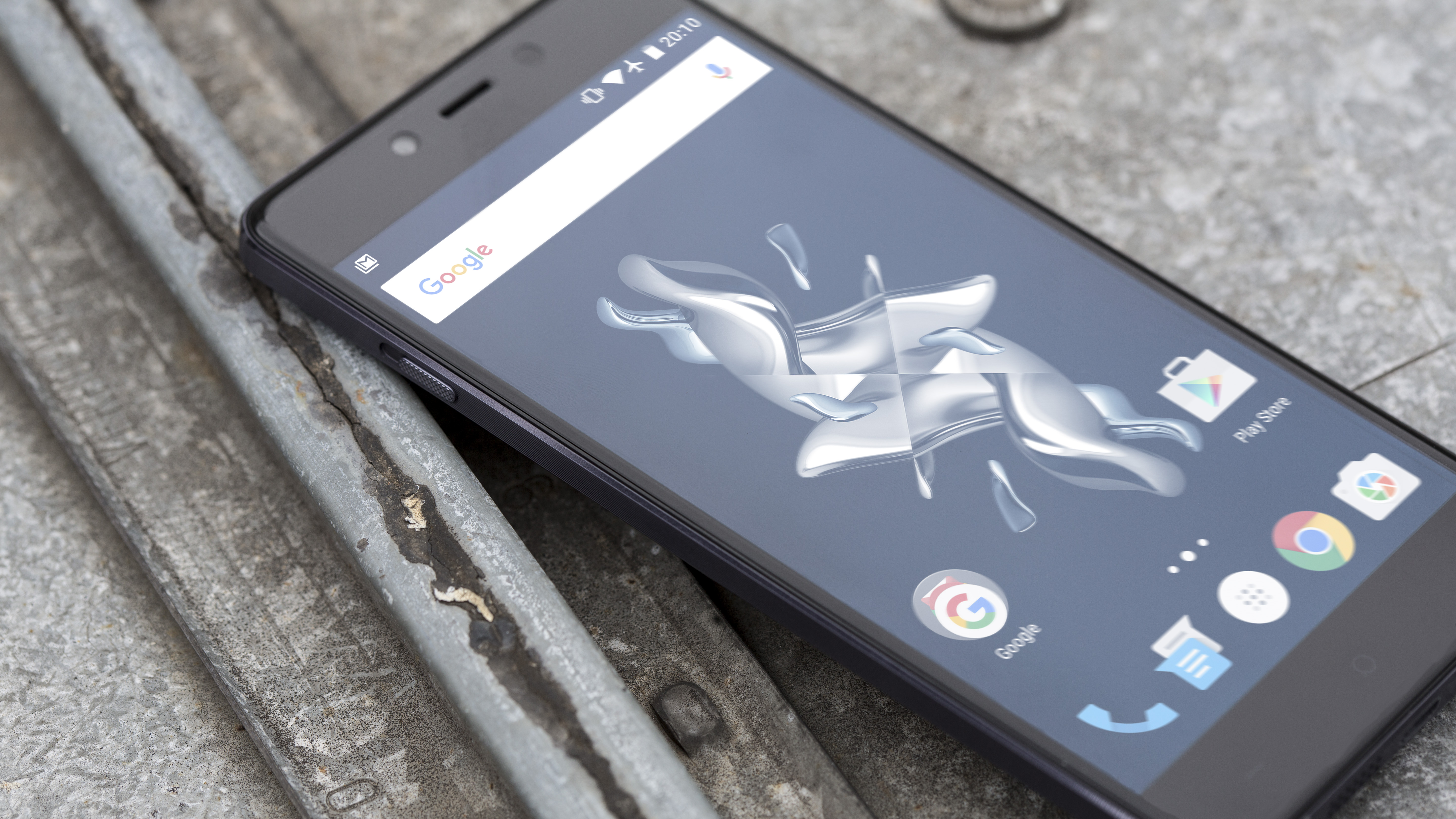 Oneplus X Genshin Impact Купить