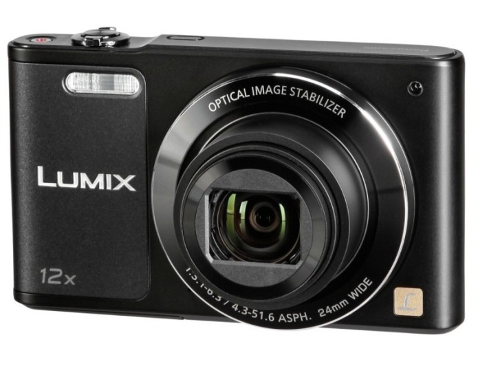 10 Top Best Budget / Cheap Compact Cameras 2016