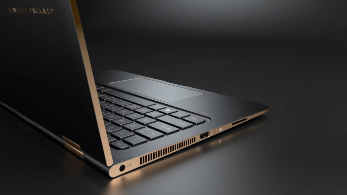 HP Spectre Review