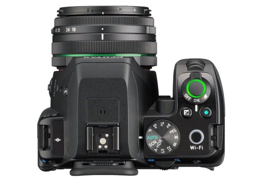 Pentax K-70 Specs Leaked Online