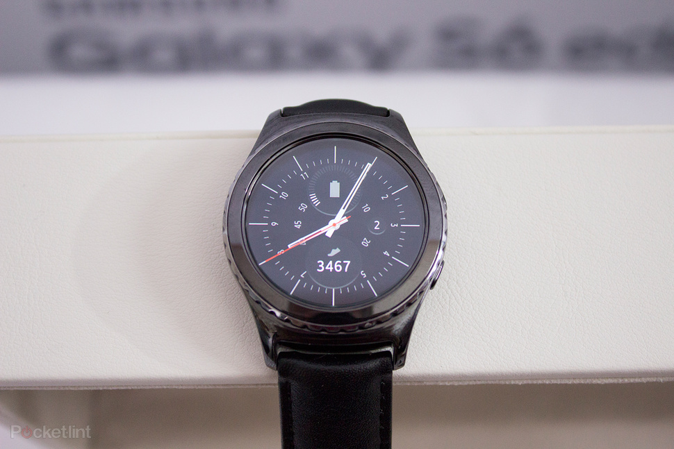 smartwatch samsung s3 sport