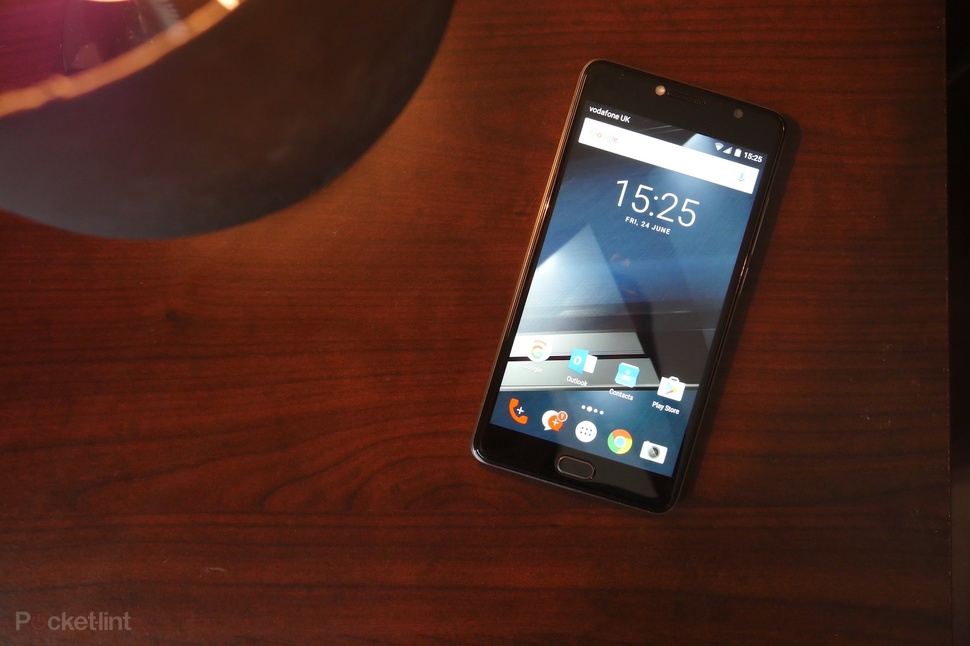 Vodafone Smart Ultra 7 preview: A new standard for affordable smartphones