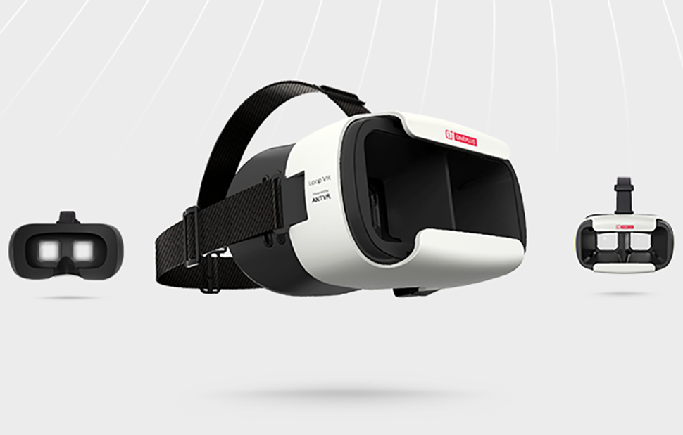 OnePlus 3 to Debut in VR with New Headset
