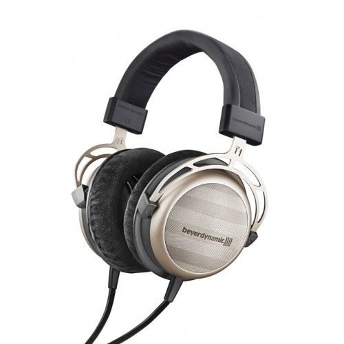 Beyerdynamic T1 Headphone Review