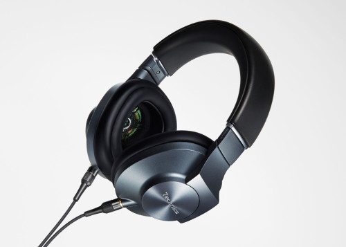 Technics EAH-T 700 Headphone Review