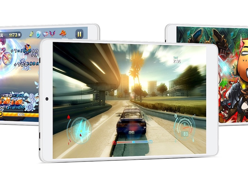 TECLAST X80 TABLET REVIEW – A POWERFULL DUAL OS TABLET