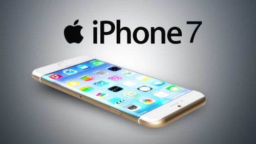 Apple iPhone 7 and iPhone 7 Plus: Release date, rumours and everything you need to know