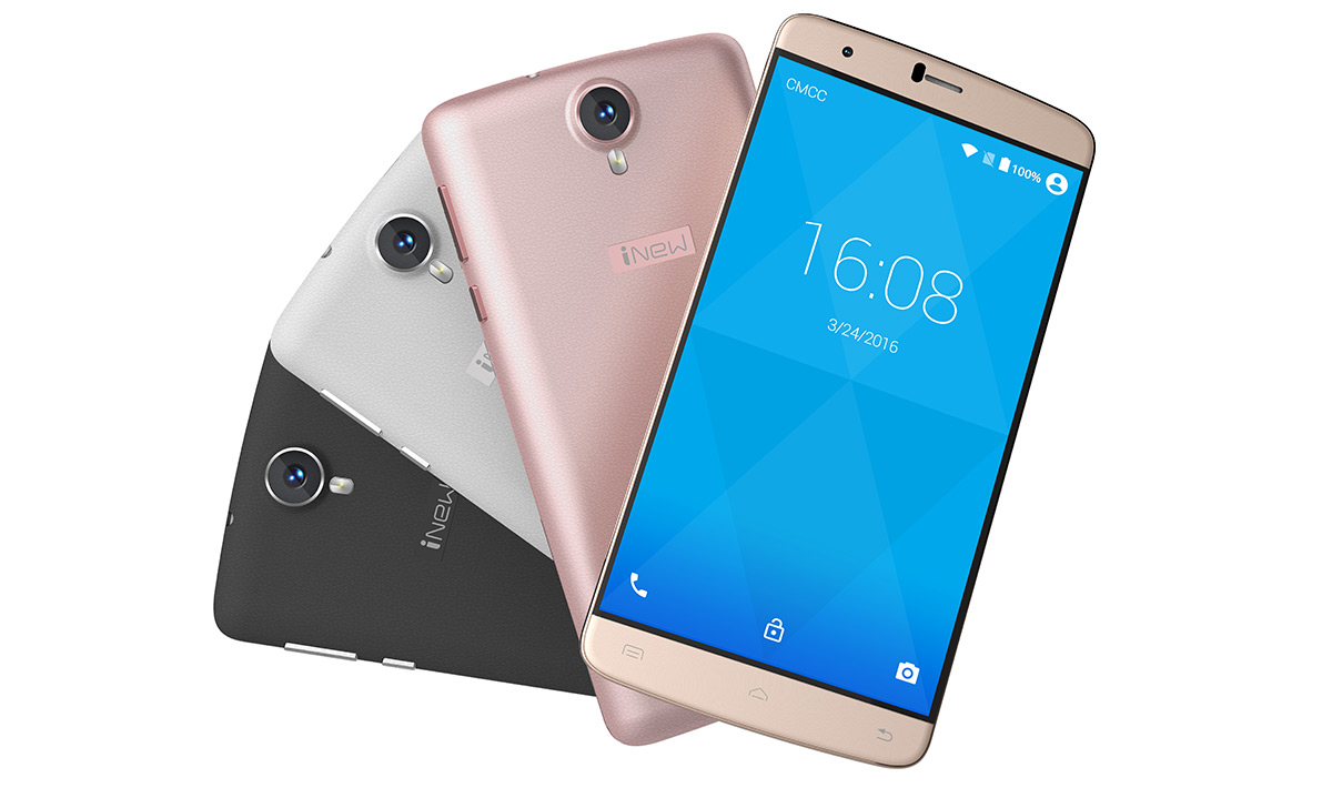 iNew U9 Review – Android Phablet “Great Buy”