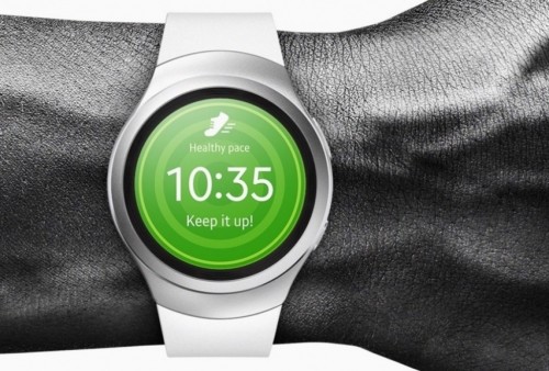 Samsung S Health : The ultimate guide