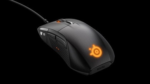 SteelSeries Rival 700 Mouse Review