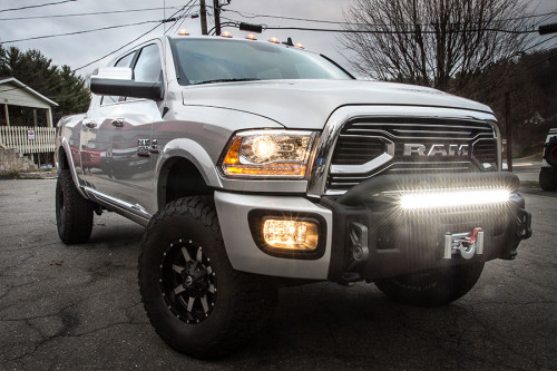 Top 15 Trucks for Towing