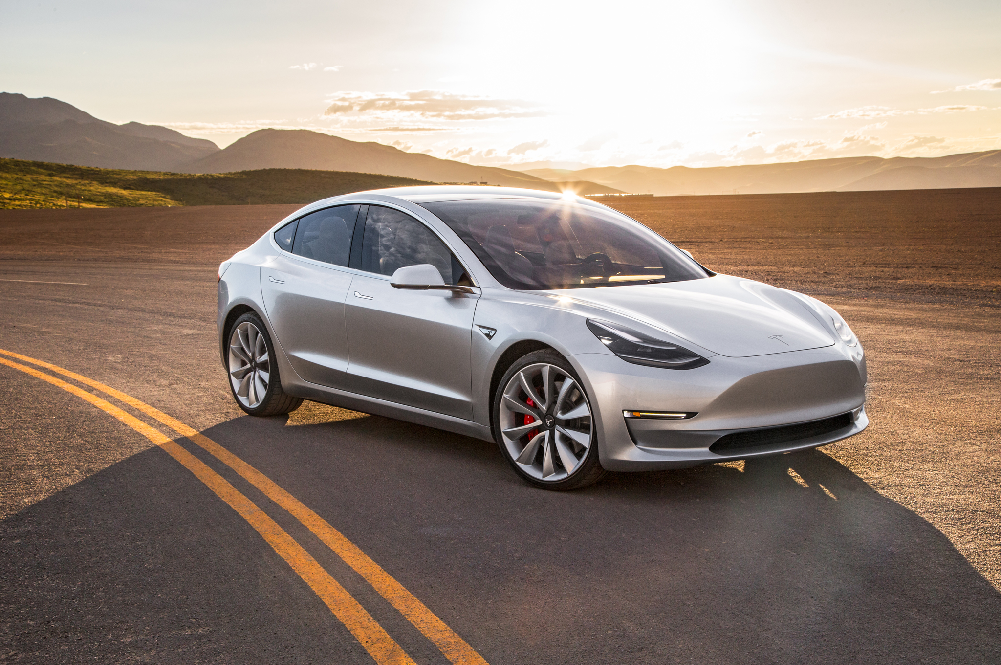 Waiting for a cheaper Tesla Model 3? It’s not going to happen