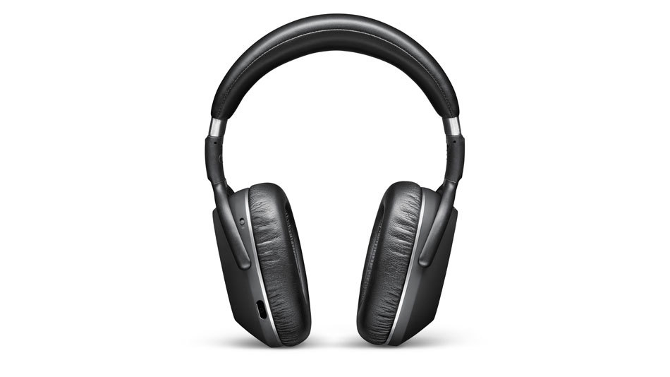 Sennheiser PXC 550 Wireless review