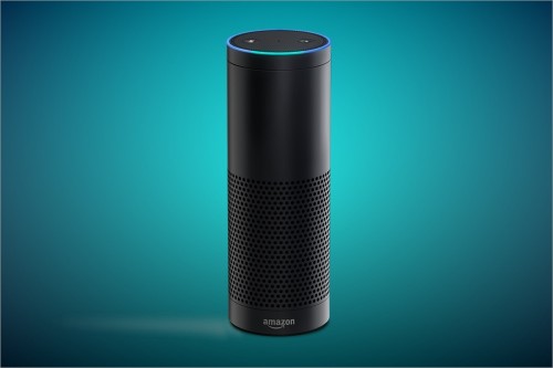 Amazon Echo review