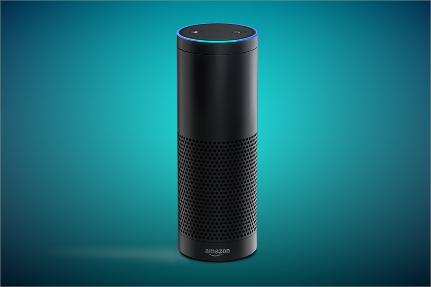Amazon Echo review