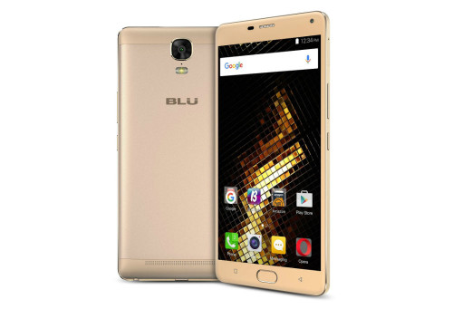 BLU Energy XL Review : Exra Long Lasting