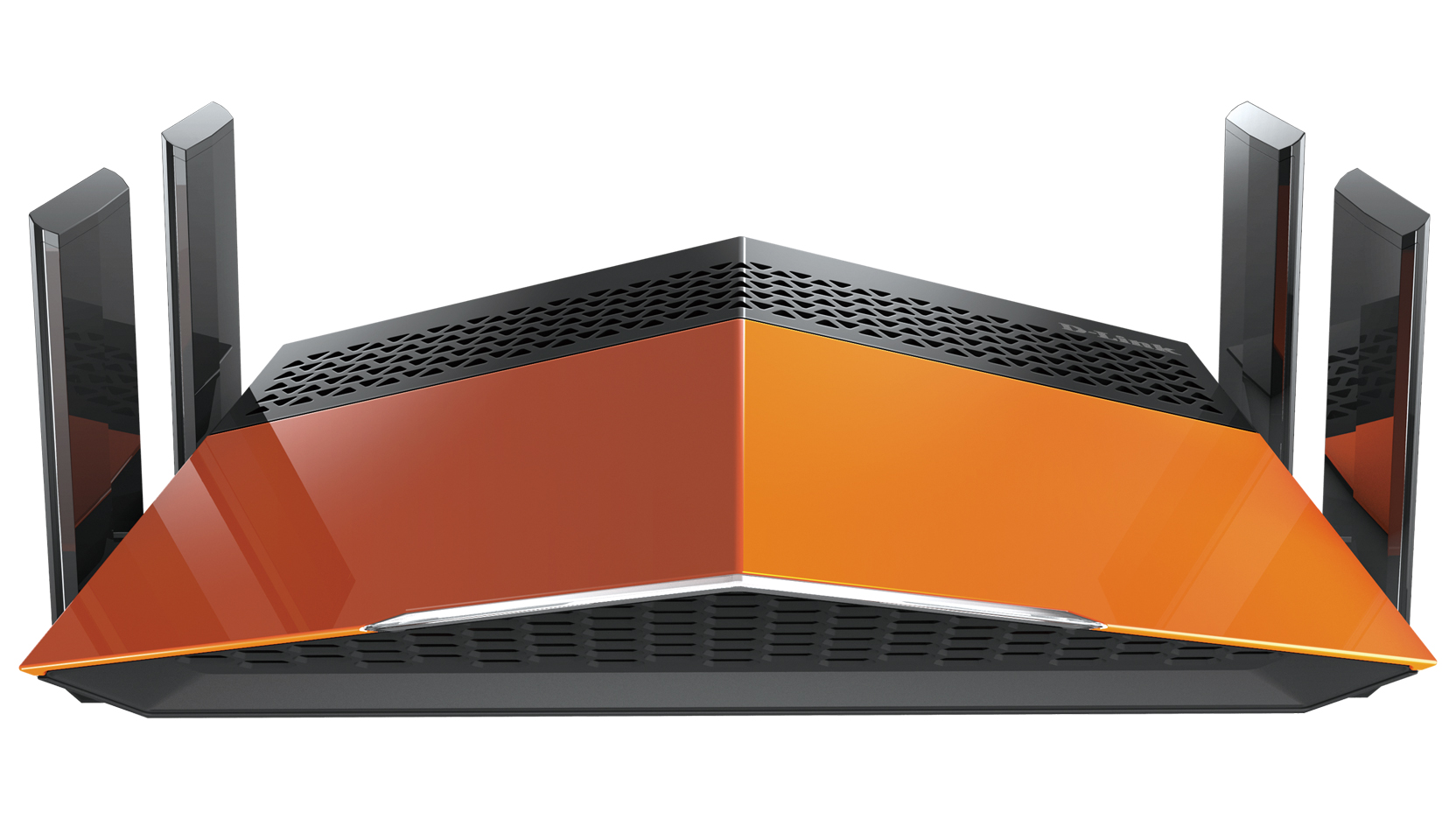 D-Link DIR-879 AC1900 EXO WiFi Router Review