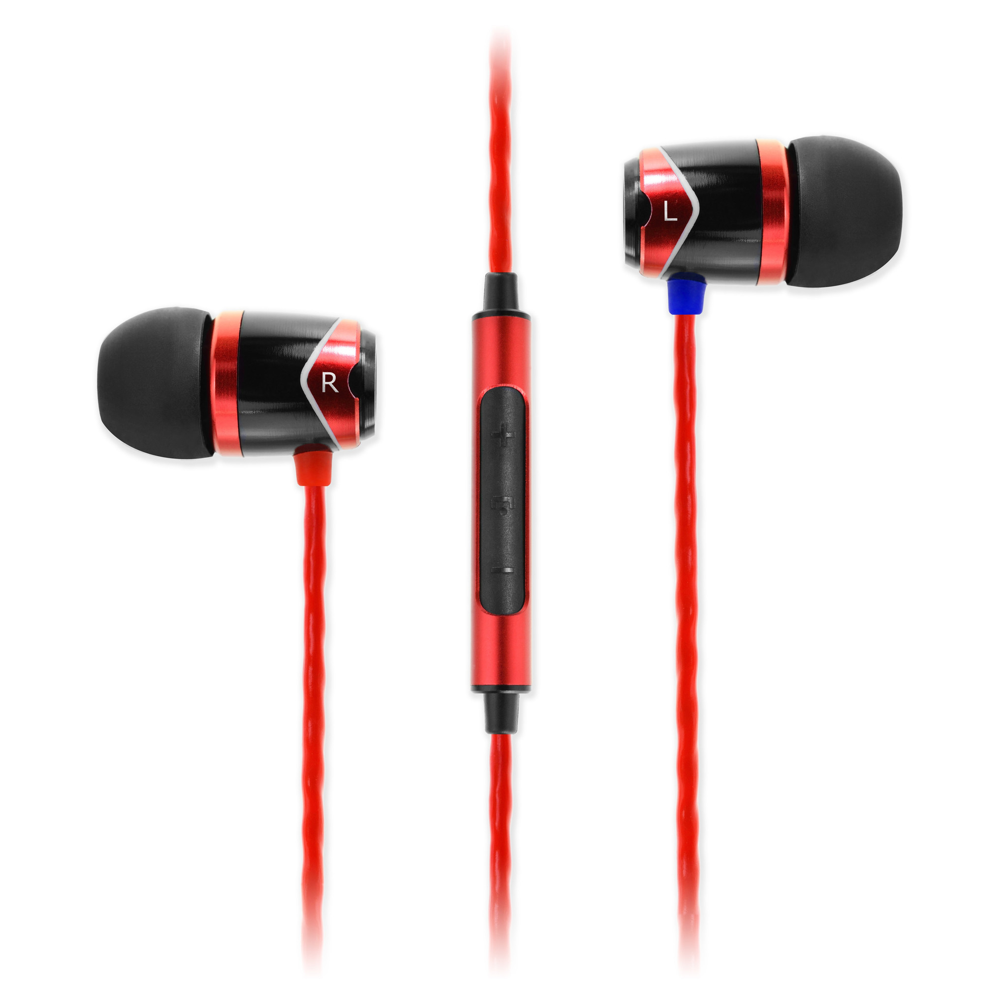 SoundMagic E10C review