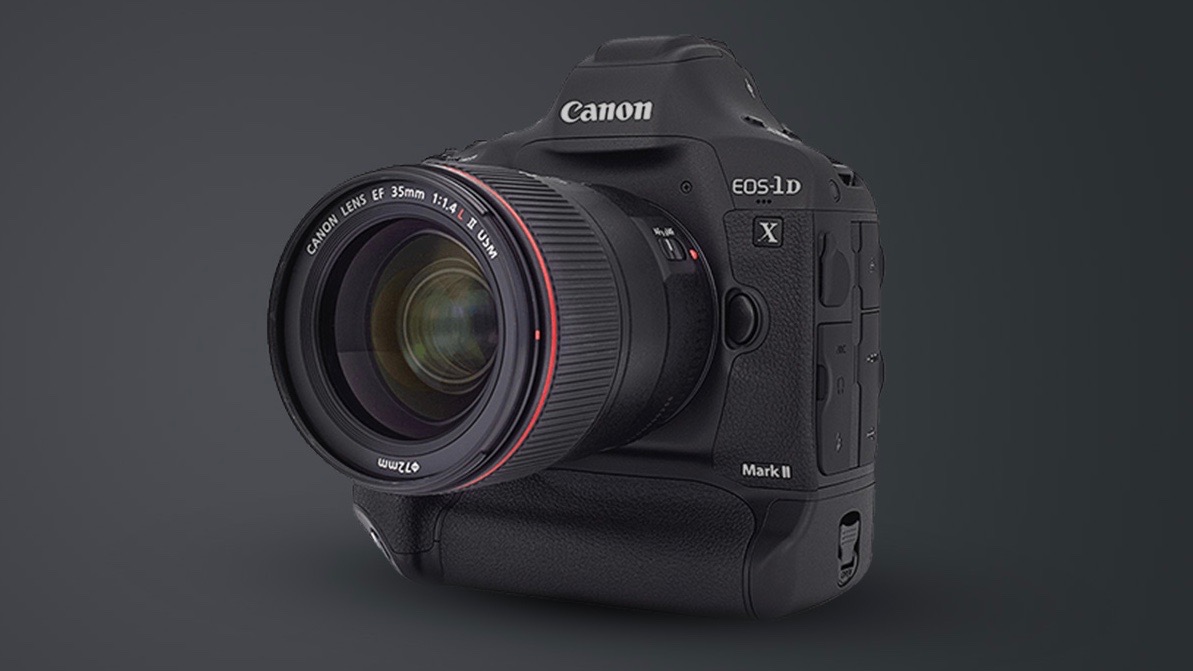 EOS-1DX-Mark-II