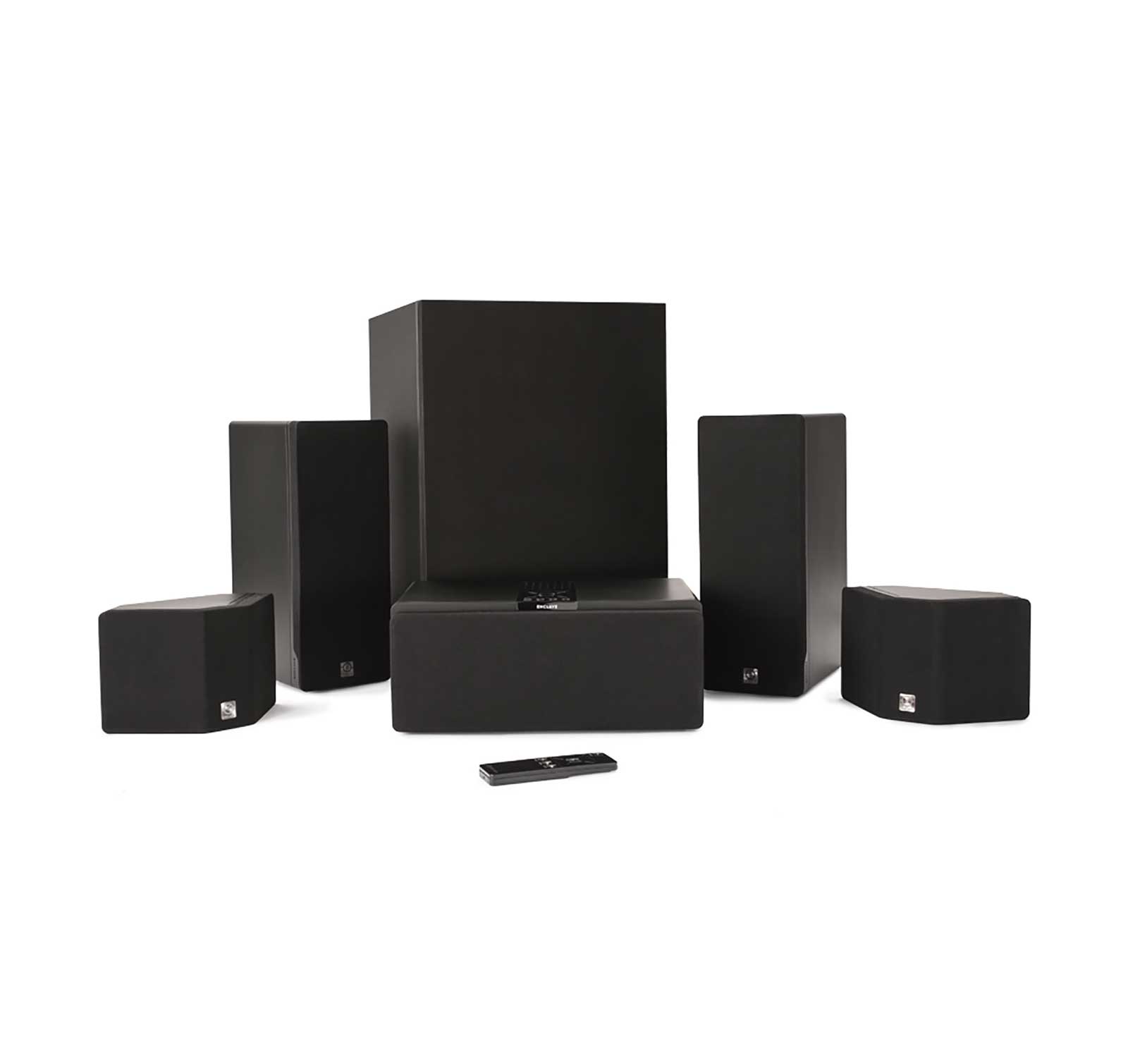 Enclave CineHome HD Wireless HTIB Review