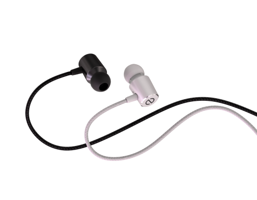 Even In-Ear ‘Phones Adapt to Your Hearing