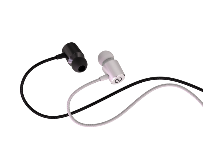 Even In-Ear 'Phones Adapt to Your Hearing