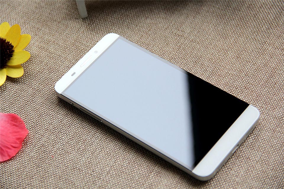 LETV Leeco One X600 4G Phablet Review – Fast & Stylish