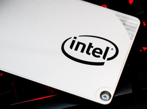 The Intel SSD 540s (480GB) Review