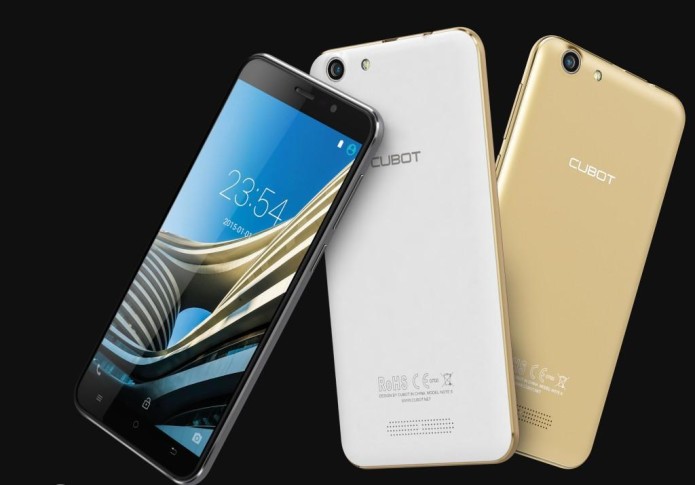 Cubot Note S 3G Phablet Review – Cheetah Inside