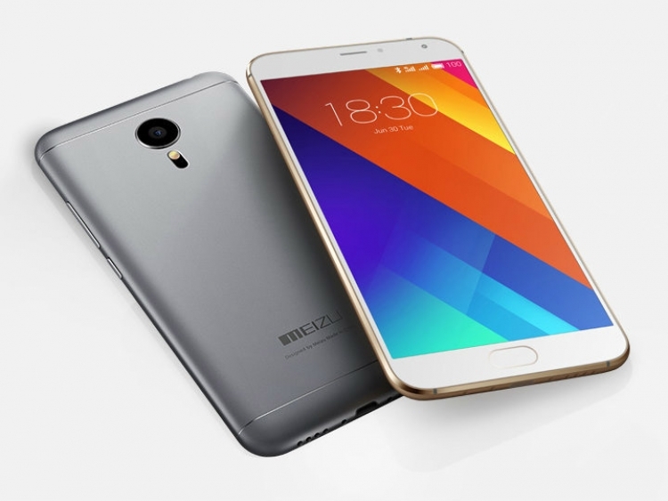 Meizu MX6 revealed in Ubuntu flavour