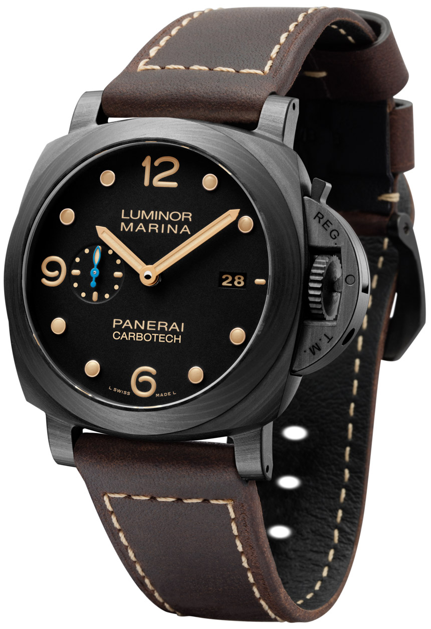 Panerai Luminor Marina 1950 3 Days PAM673 Watch