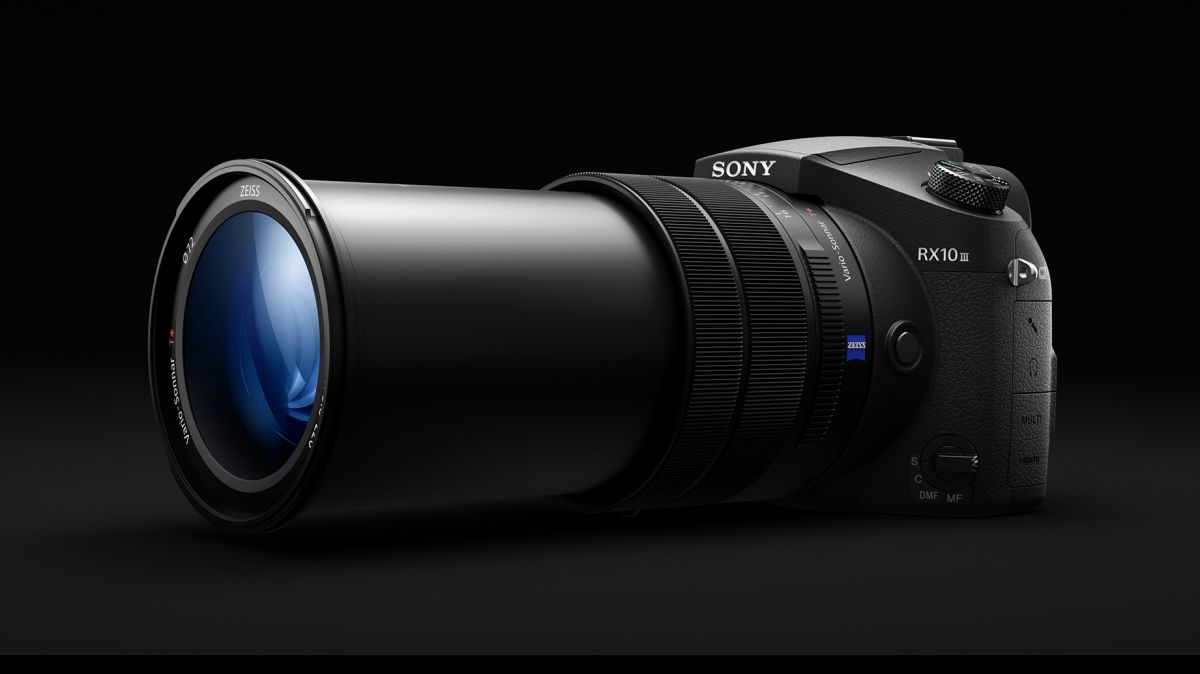 Sony RX10 III review