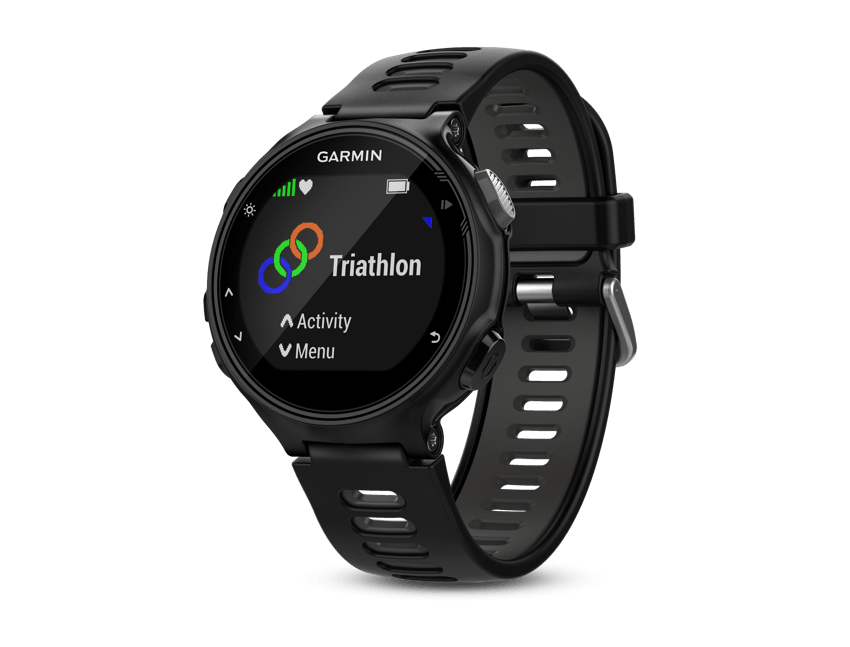 forerunner 735xt reviews