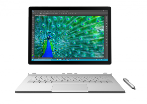 Is Microsoft’s 1TB Surface Book Worth It?