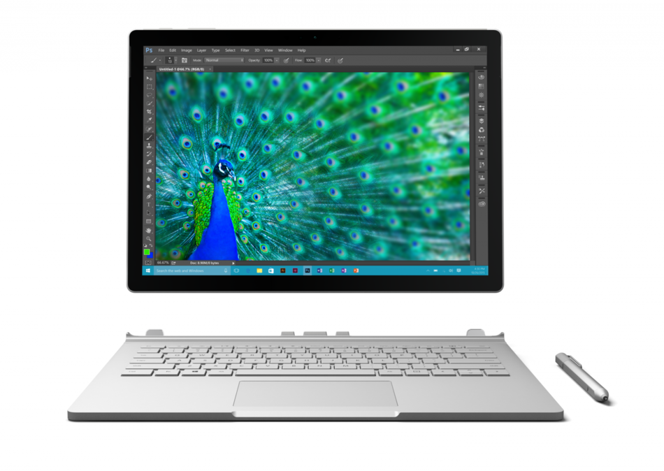 Is Microsoft's 1TB Surface Book Worth It?