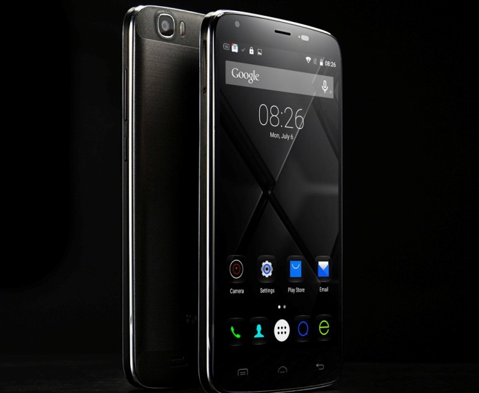 DOOGEE T6 Pro Review, Price and Specifications