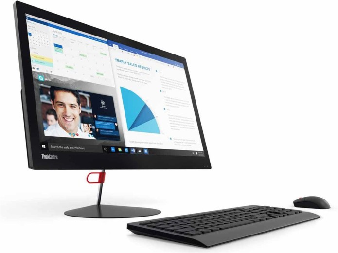 Lenovo ThinkCentre X1 Review - Built for Business