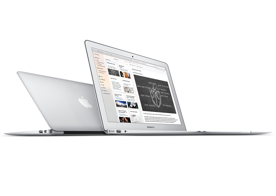 Apple Killing MacBook Air? Here's Our Advice