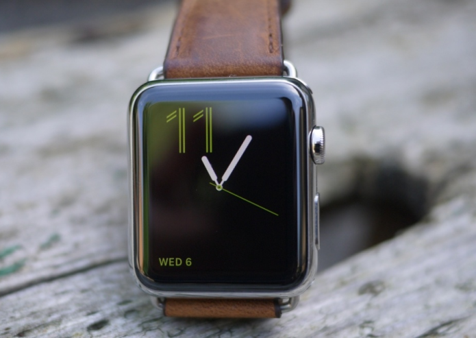 watchOS 3 beta : Our first impressions